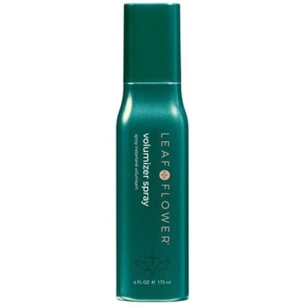 Biotop Professional Leaf & Flower Instant Instant Volumizer Spray 6 oz | Amazon (US)