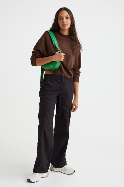 Sweater | H&M (US + CA)