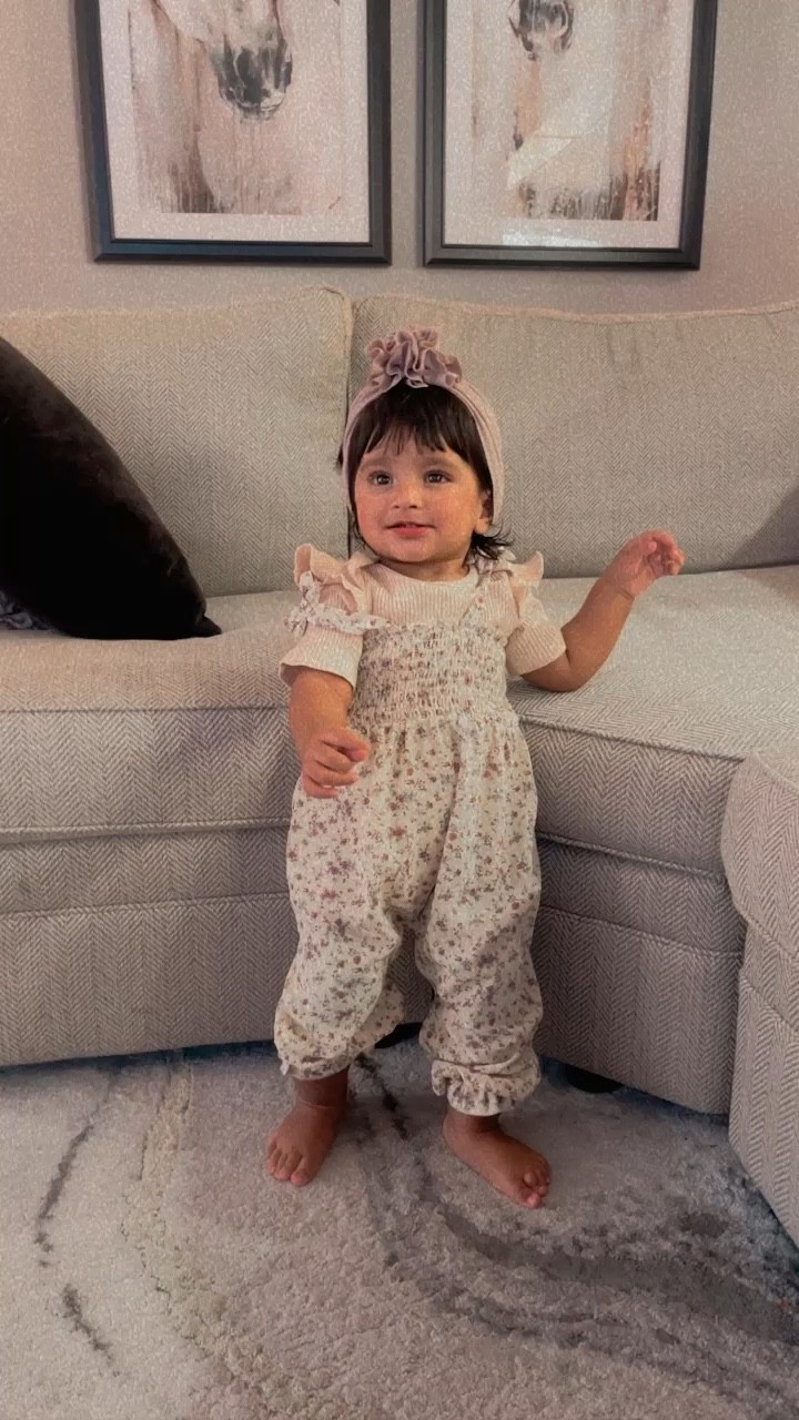 We love matching cute baby hats with the baby’s outfits. A wide variety available on Amazon.

#LTKbaby #LTKSeasonal