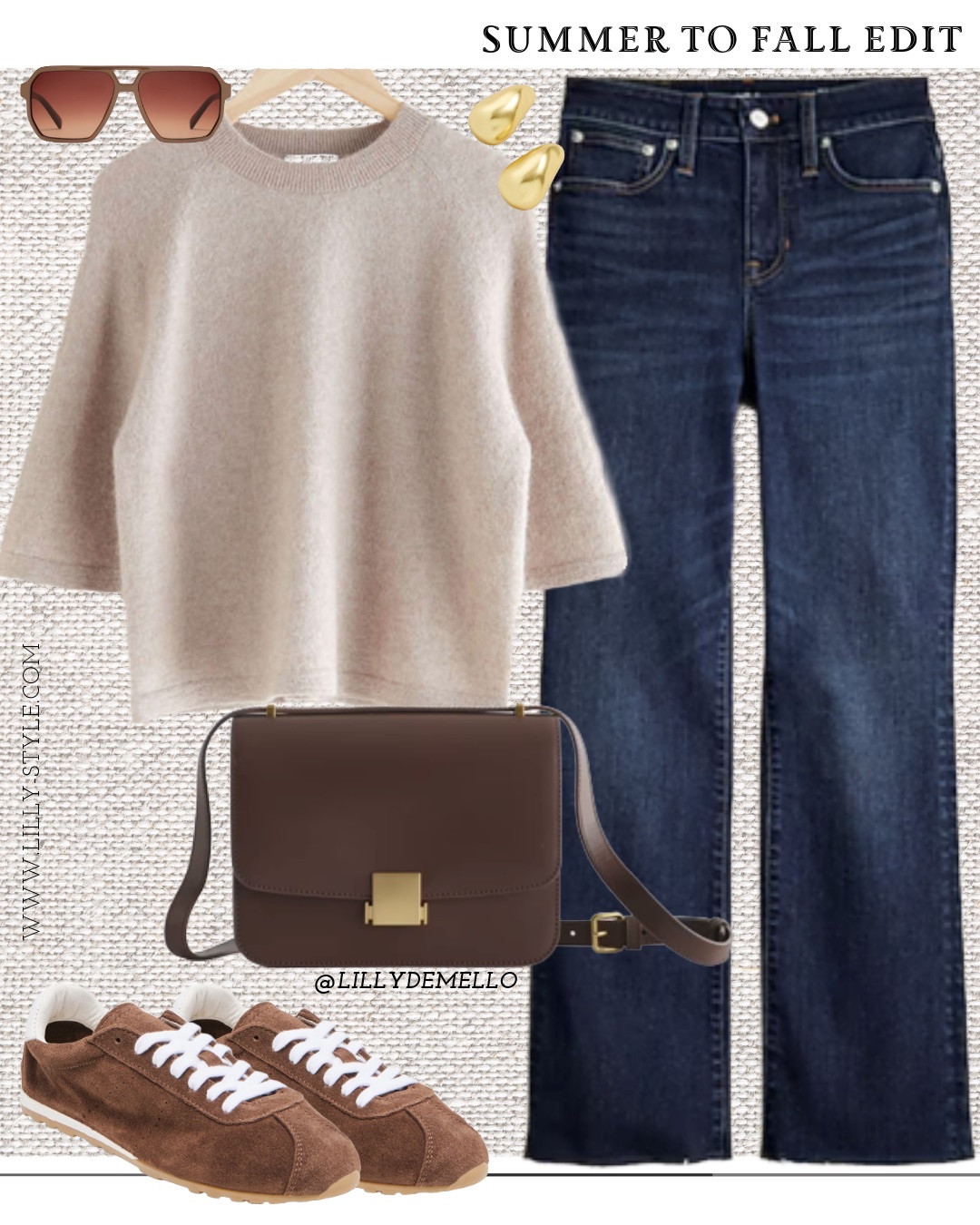 Chic weekend style! 


#LTKSaleAlert #LTKSeasonal #LTKStyleTip