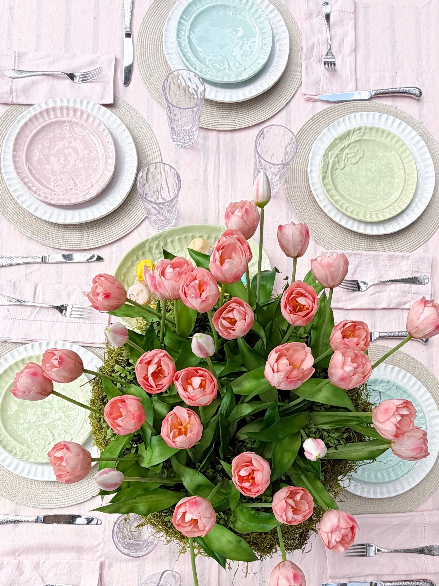 In love with Vietri’s new spring line!

#LTKSeasonal #LTKHome