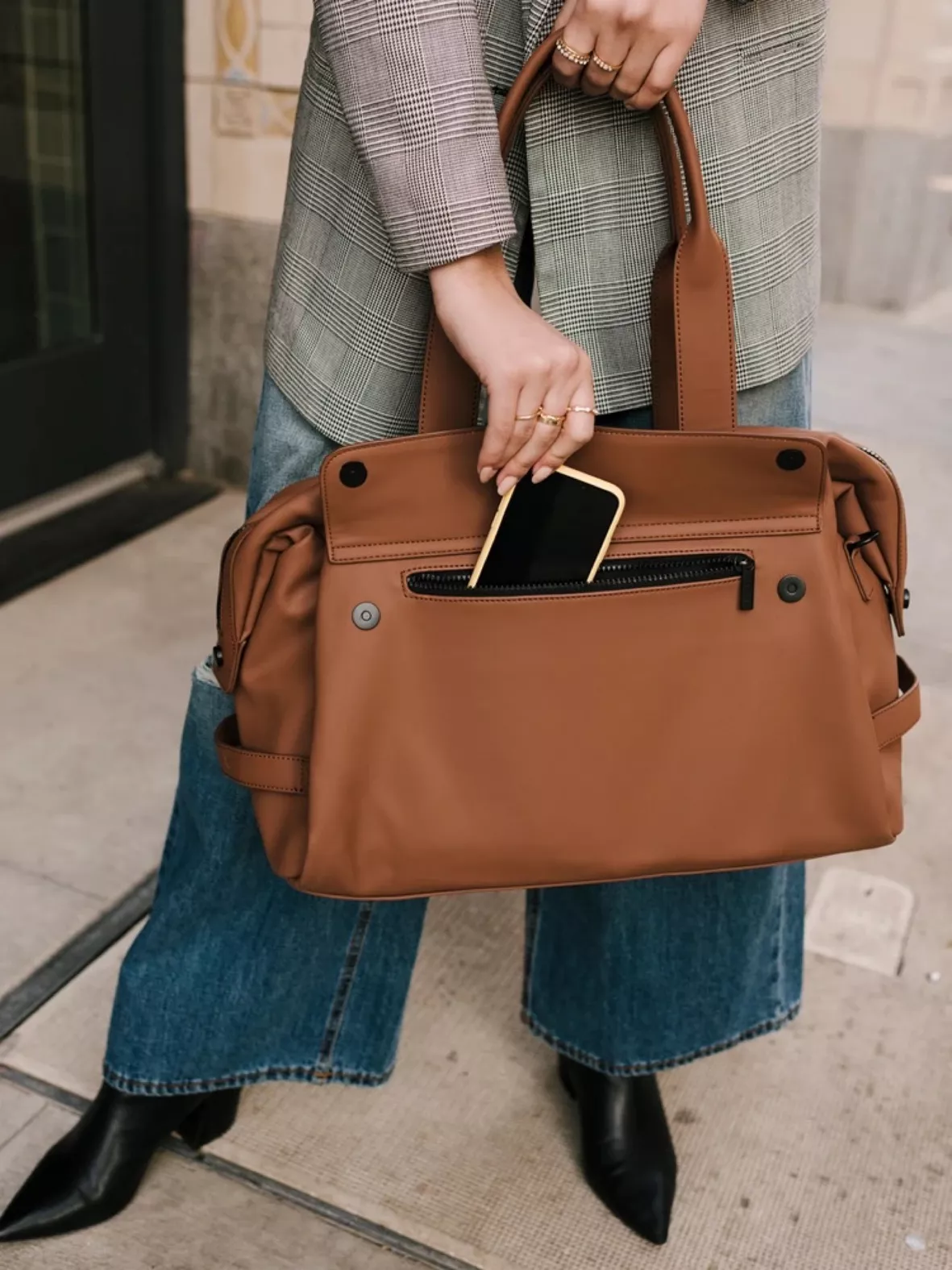 Work Tote Bag curated on LTK