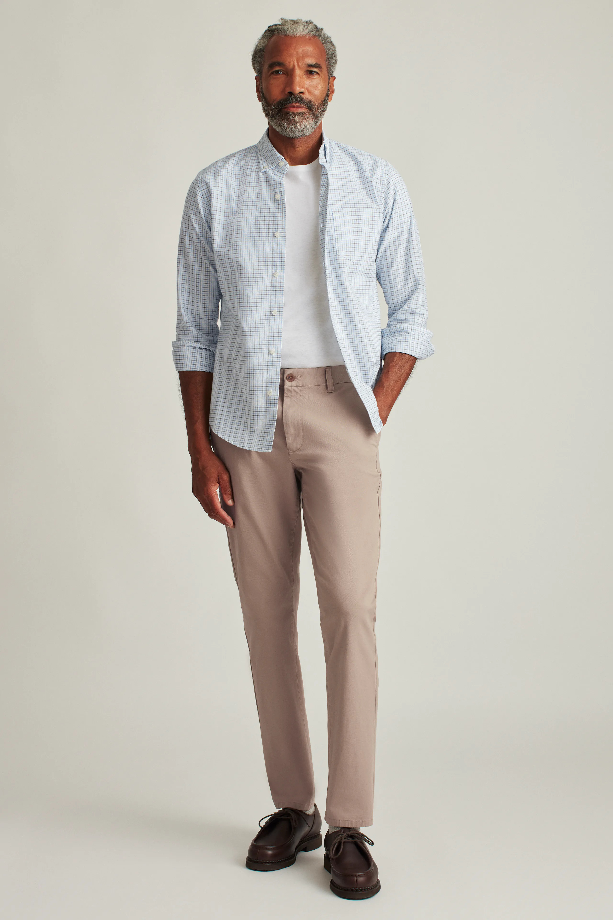 Stretch Washed Chino 2.0 | Bonobos (US)