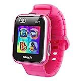 VTech KidiZoom Smartwatch DX2, Pink | Amazon (US)