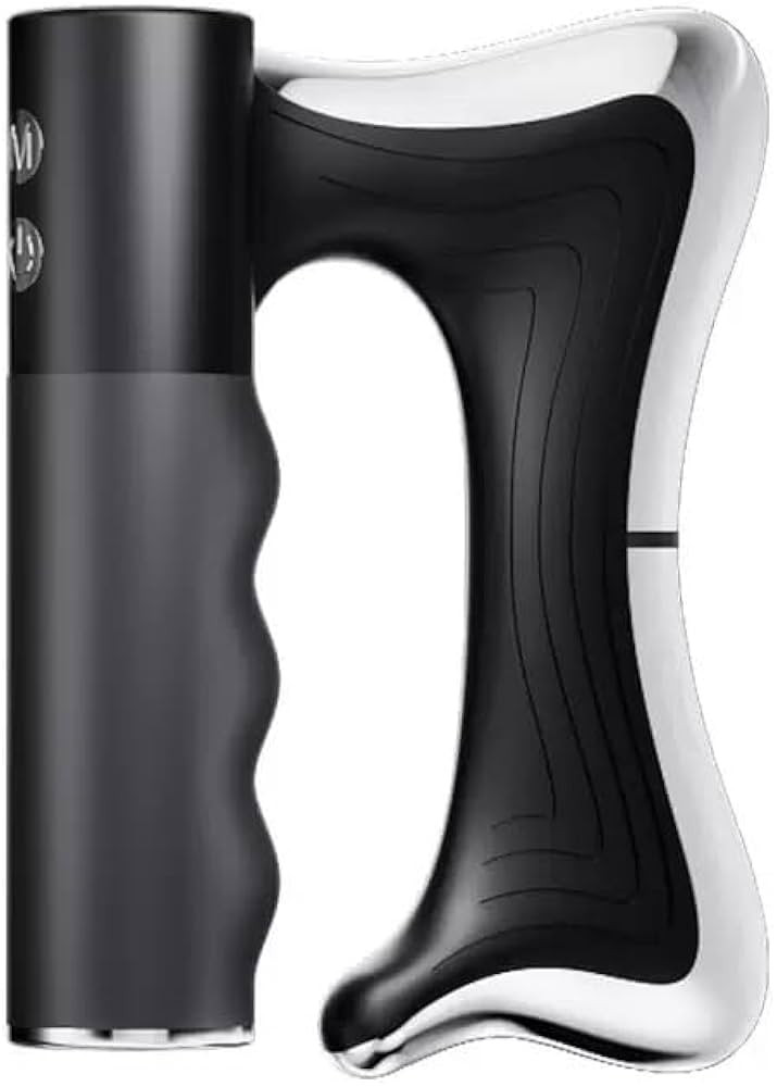 Sculptor Full Body Contour Device with Heat & EMS, Cellulite Massager Skin Firming & Lymphatic Dr... | Amazon (US)