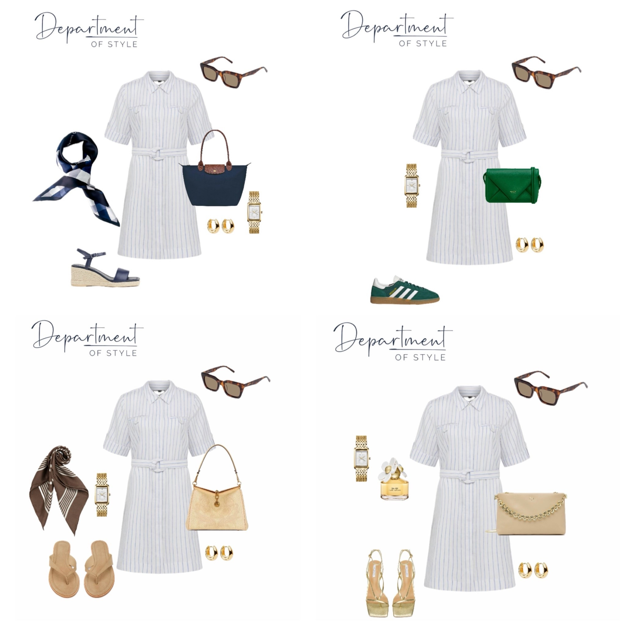 A shirt dress 🤍 

#LTKaustralia