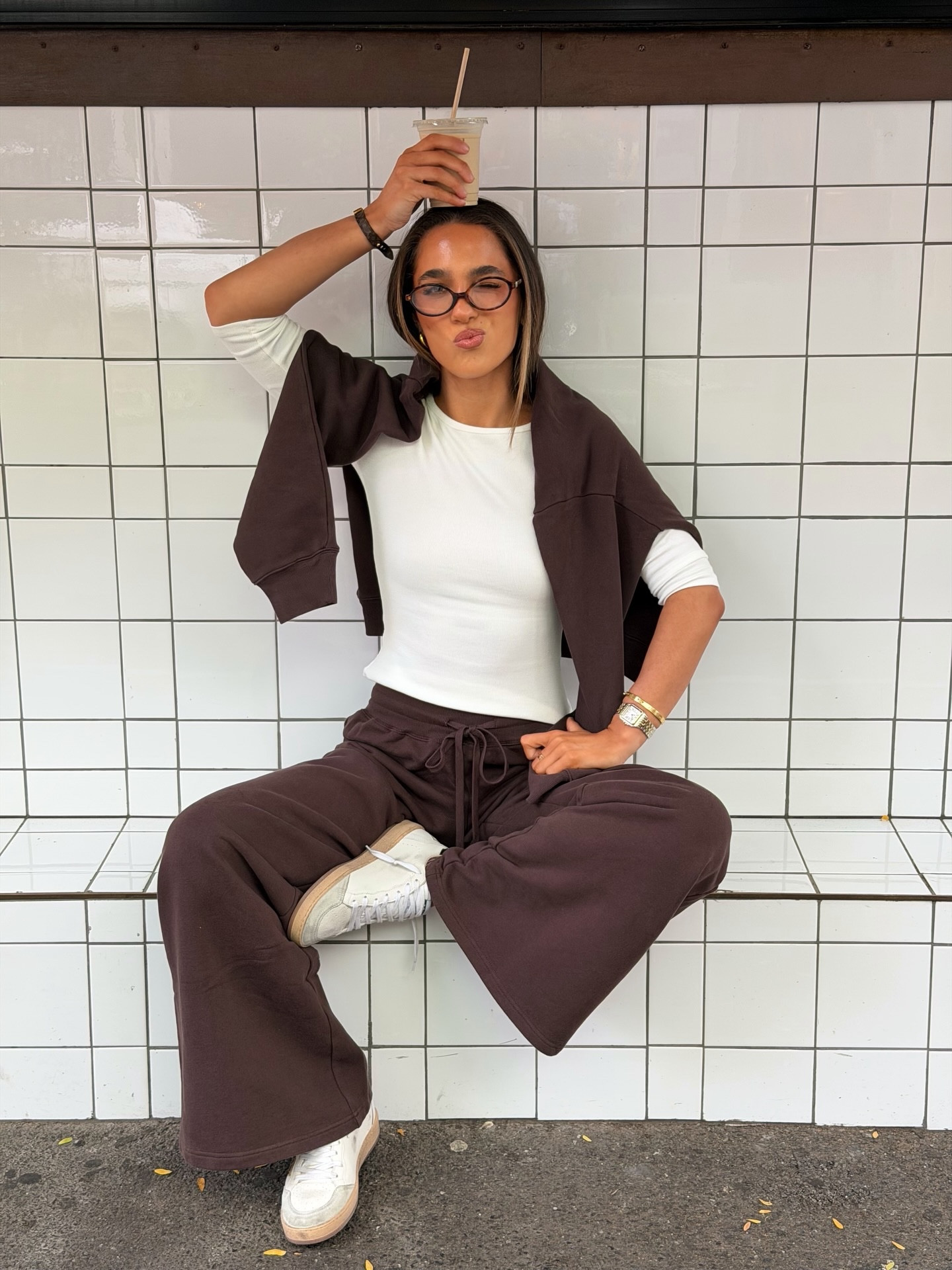 Did someone say coolest set eva @princesspolly !!! 
#PrincessPolly #PP_Partner Ad