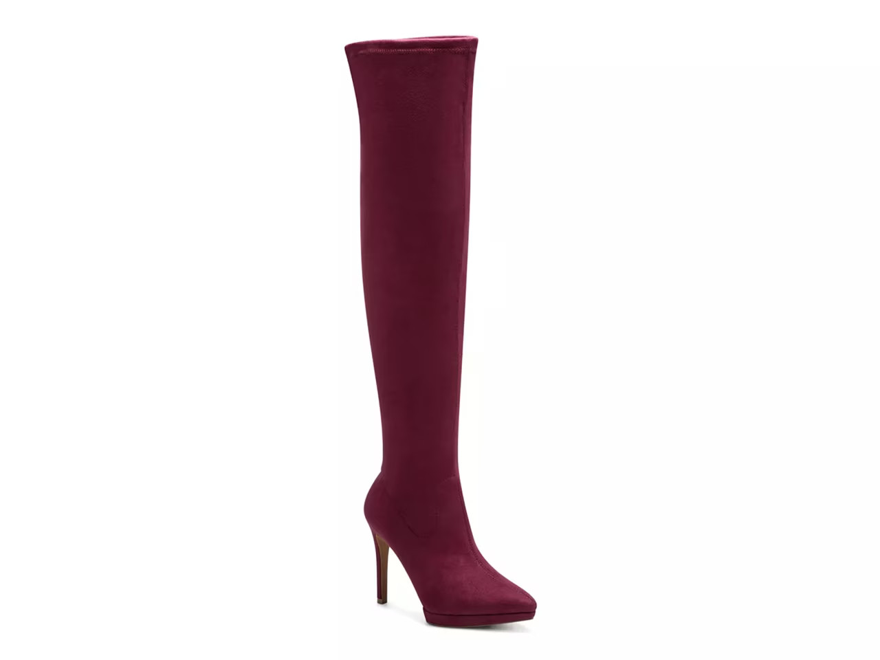 Vallrie Over the Knee Boot | DSW