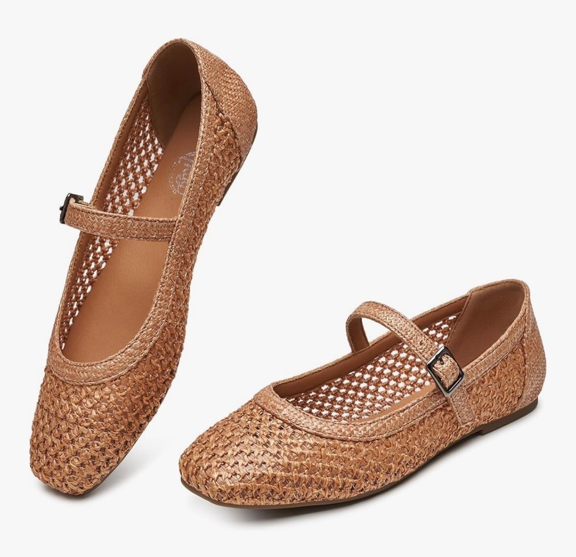 Cute and affordable summer shoes.

#LTKSaleAlert #LTKSeasonal #LTKgrwm