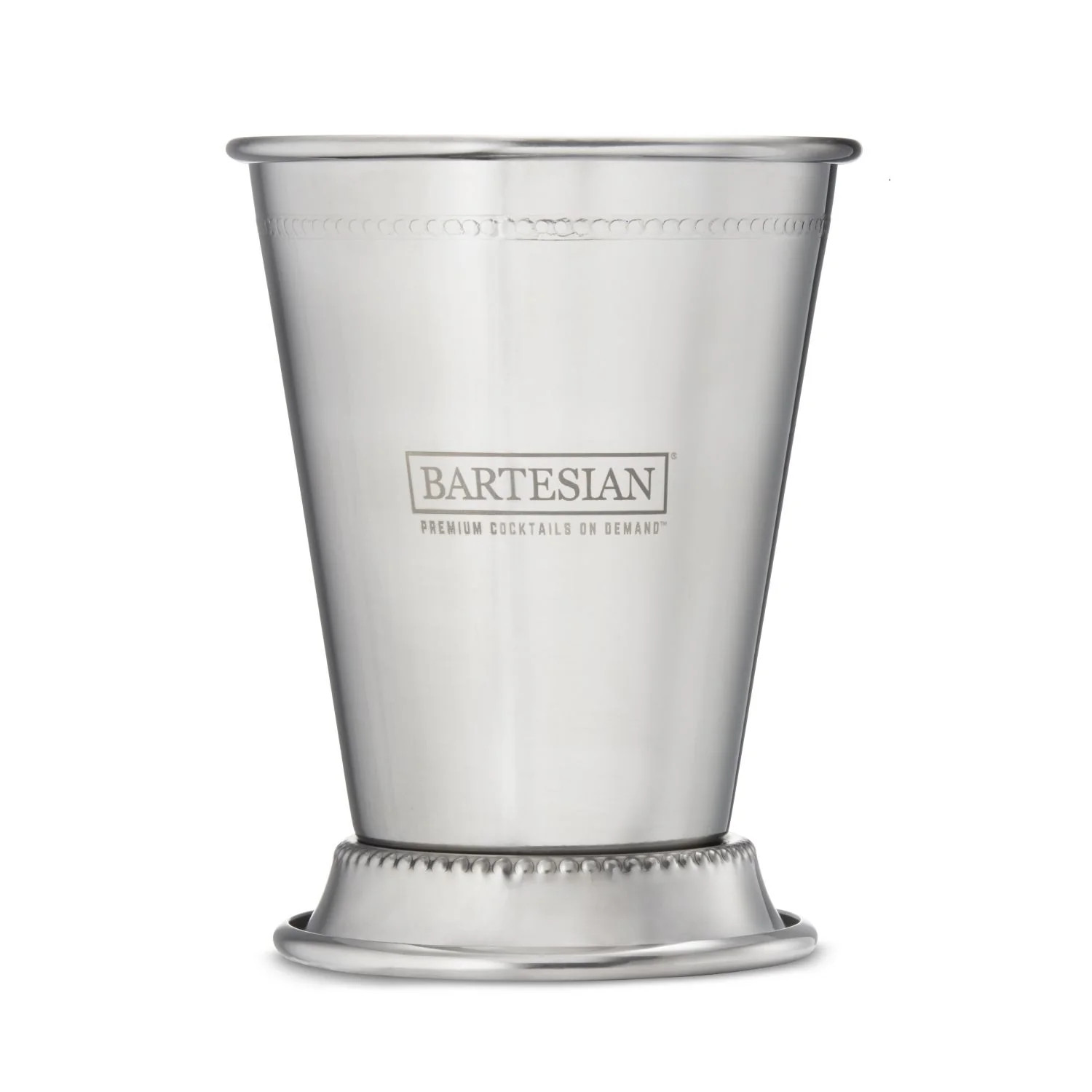 Mint Julep Cups Set of 2 | Bartesian | Bartesian