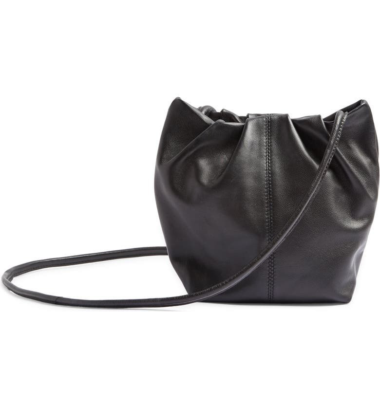 Small Leather Bucket Bag | Nordstrom