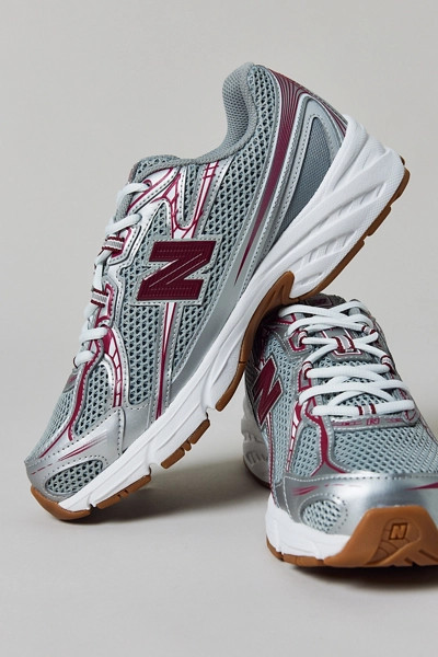 New Balance 740 Sneaker | Urban Outfitters (US and RoW)