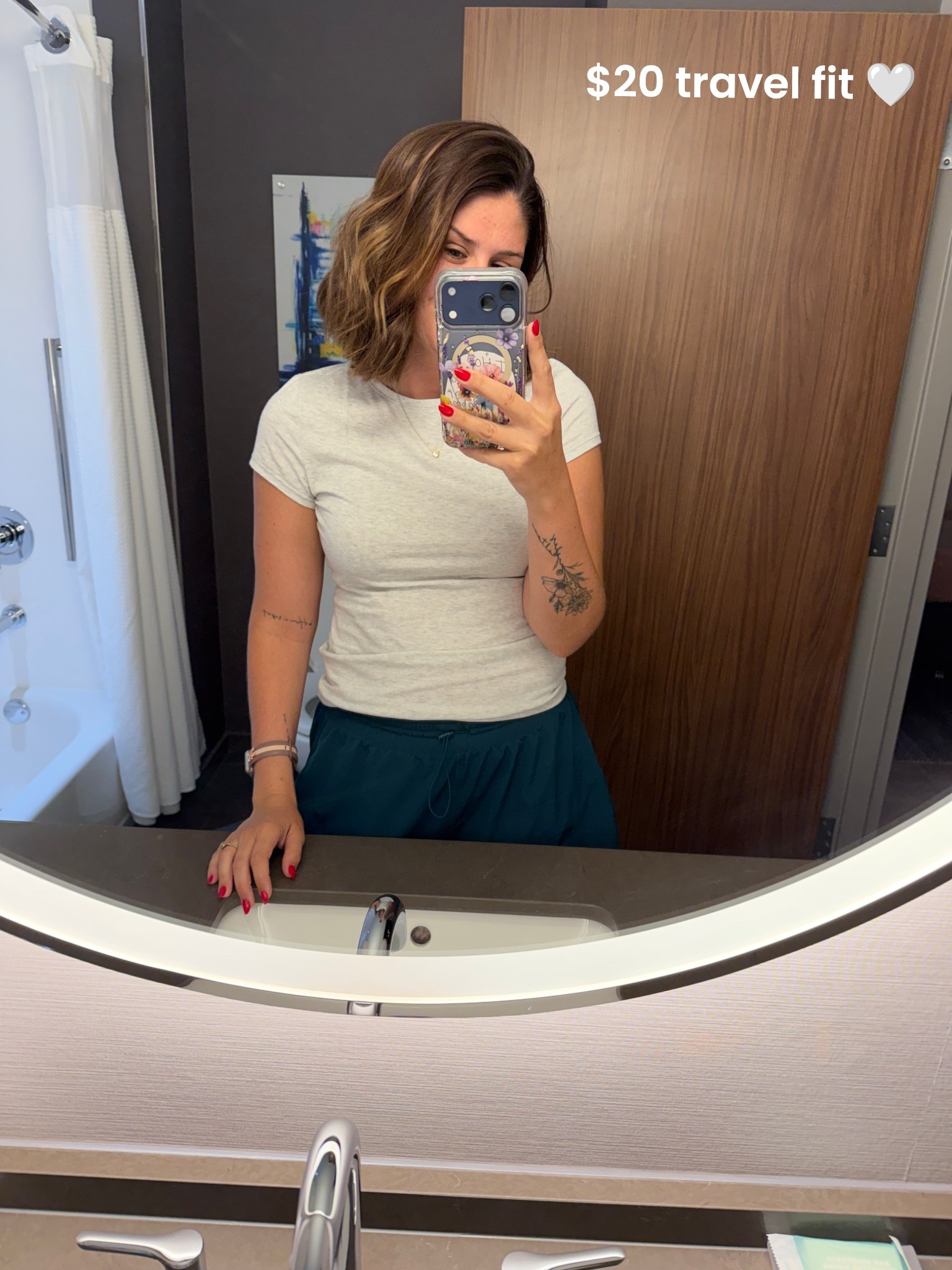 Comfy. Cheap. Cute. 👏🏻 

#LTKootd #LTKActive #LTKTall