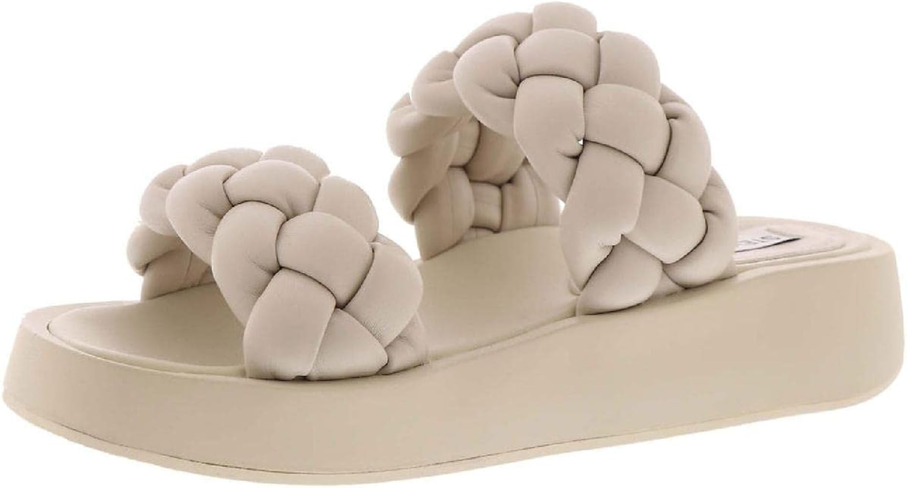 Steve Madden Women's Hillary Sandal | Amazon (US)