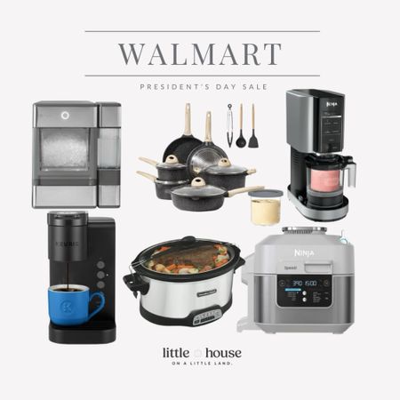Some of the sales going on at Walmart right now can’t be missed.  They are sooo good!

#LTKhome #LTKsalealert #LTKSpringSale