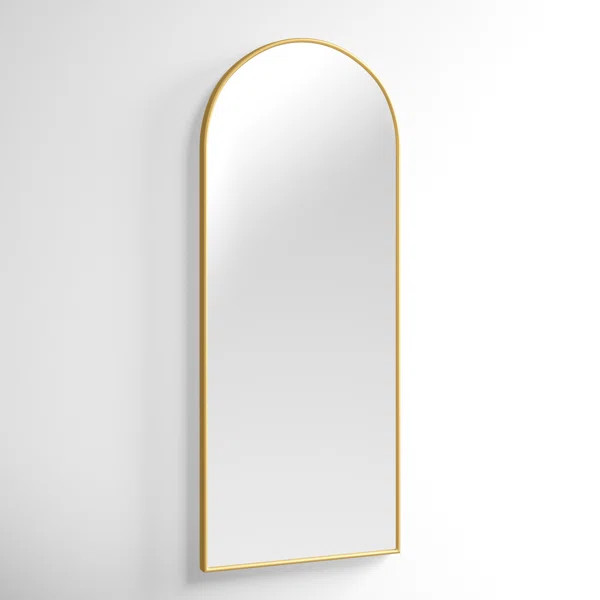 Cravens Arch Full Length Mirror | Wayfair North America