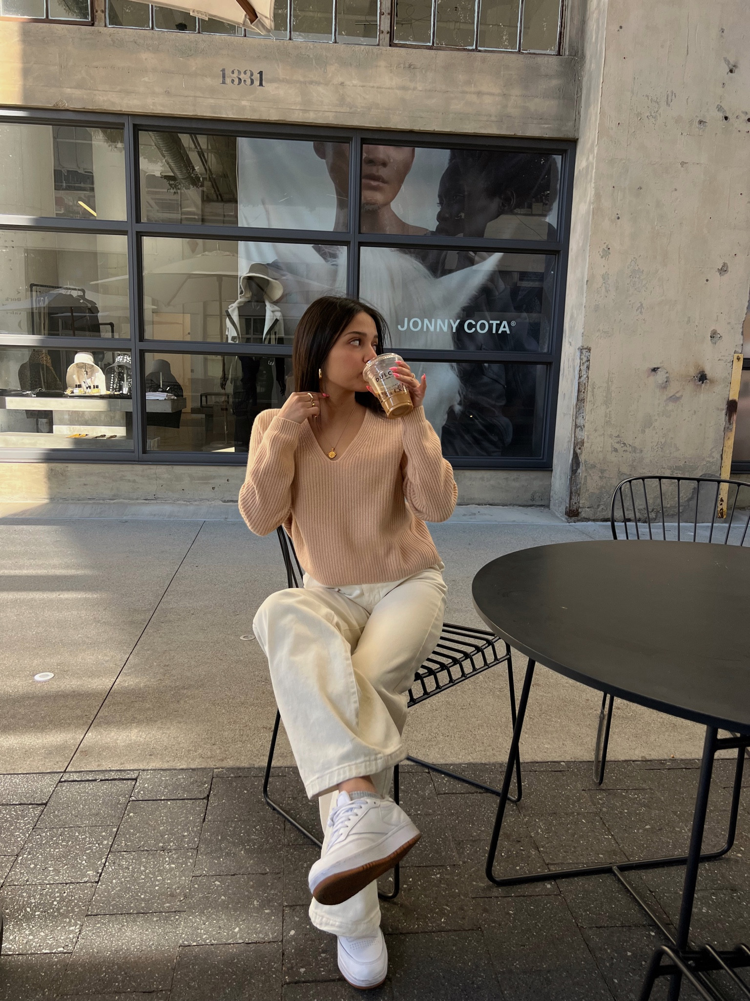 Ready for spring weather! 

#LTKSeasonal #LTKstyletip