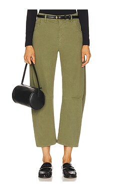 NILI LOTAN Emerson Pant in Camo from Revolve.com | Revolve Clothing (Global)
