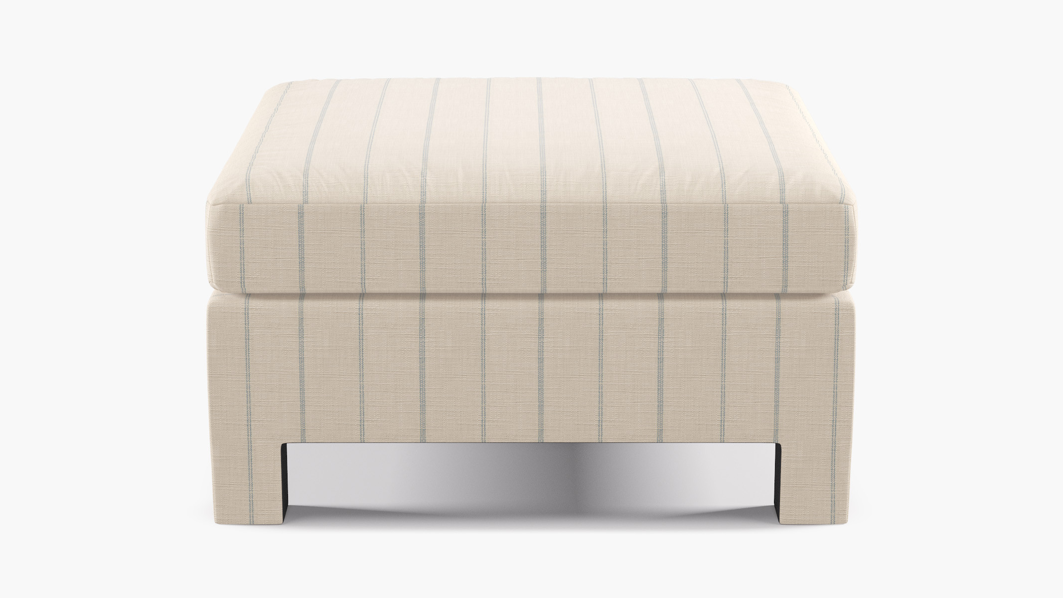 Modern Ottoman | The Inside