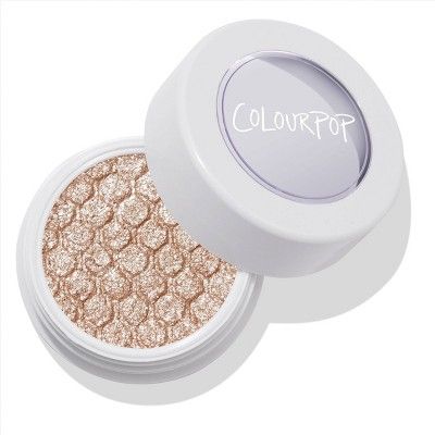 ColourPop Super Shock Eyeshadow - 0.074oz | Target