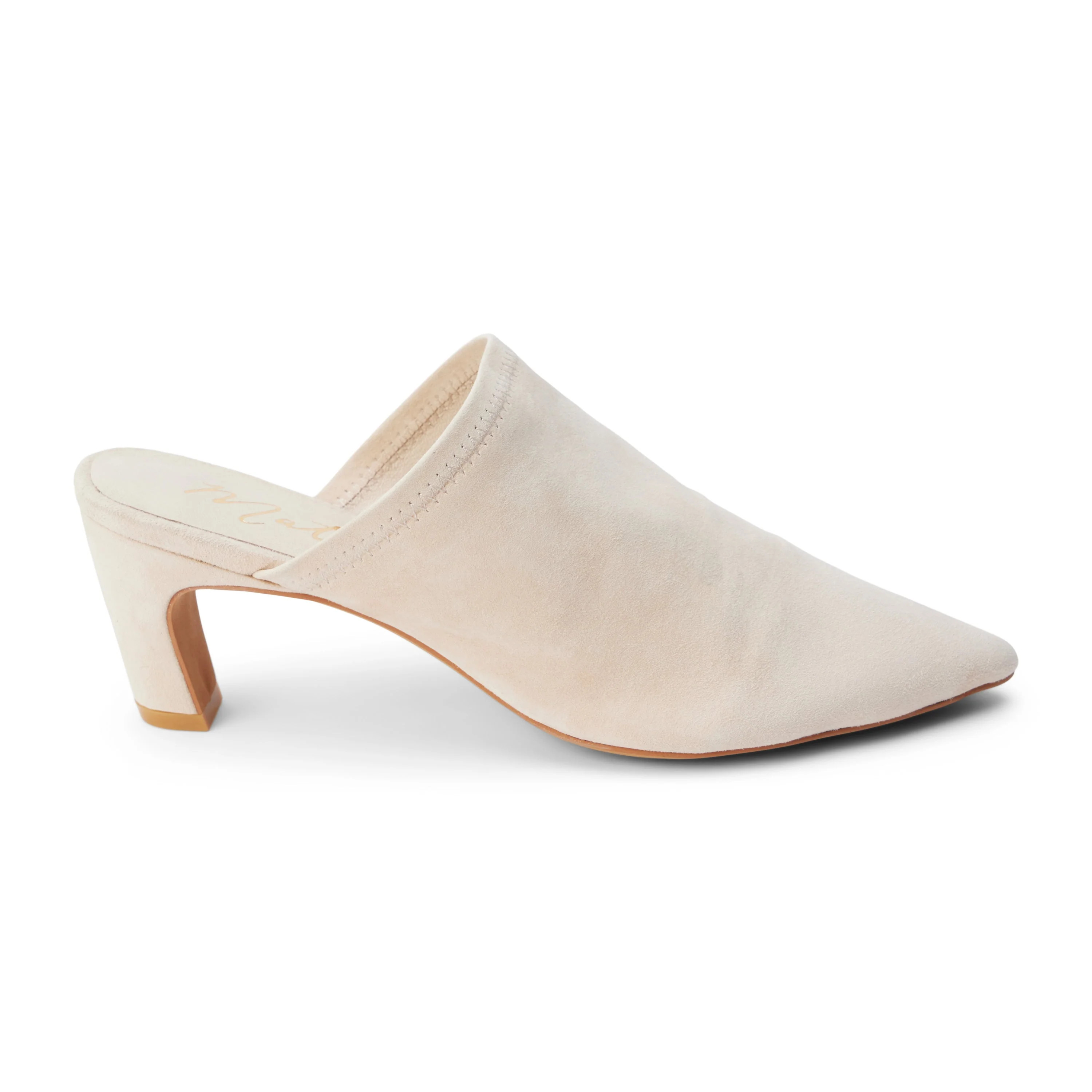Frances Heeled Mule | Matisse Footwear