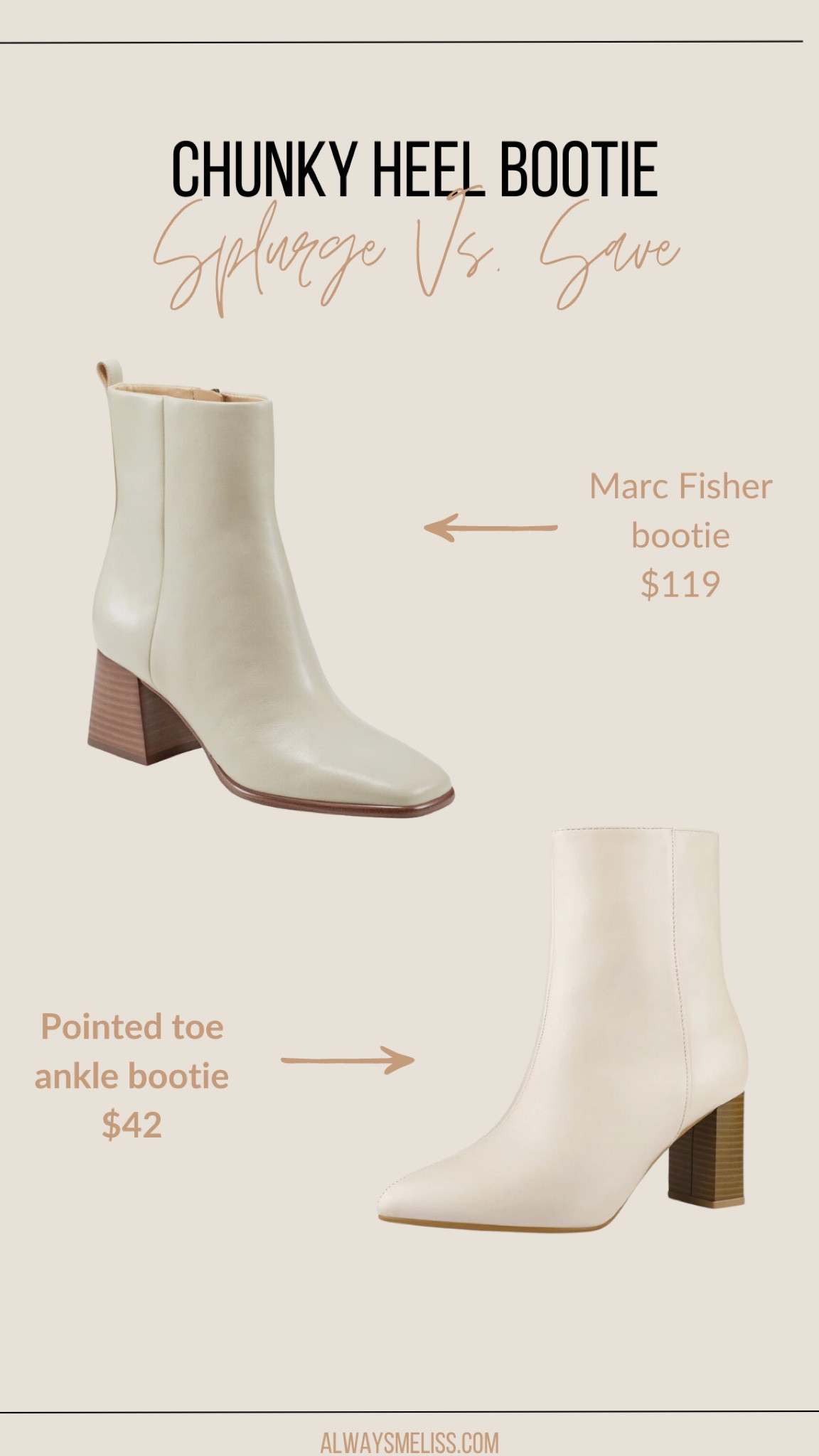 Love these cream booties. Get the look for less! Both super cute for fall.

Women’s booties 
Fall Shoes
Nordstrom sale

#LTKSaleAlert #LTKxNSale #LTKShoeCrush