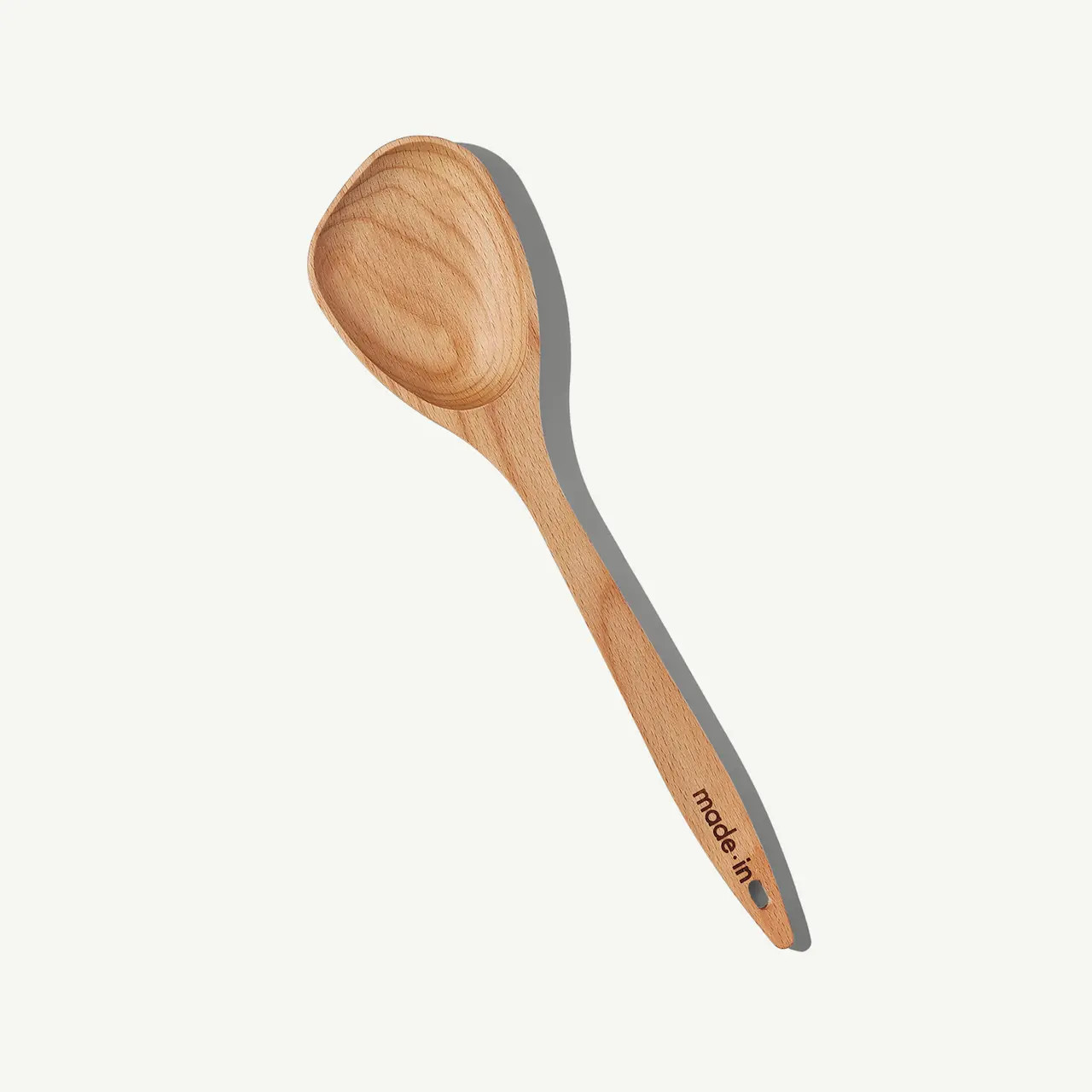The Wooden Spoon | Made In Cookware