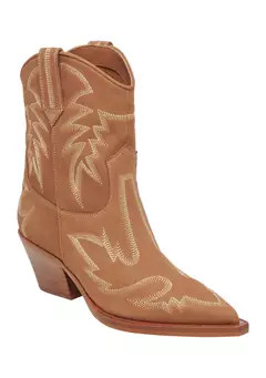 Dolce Vita Runa Western Boots | Belk