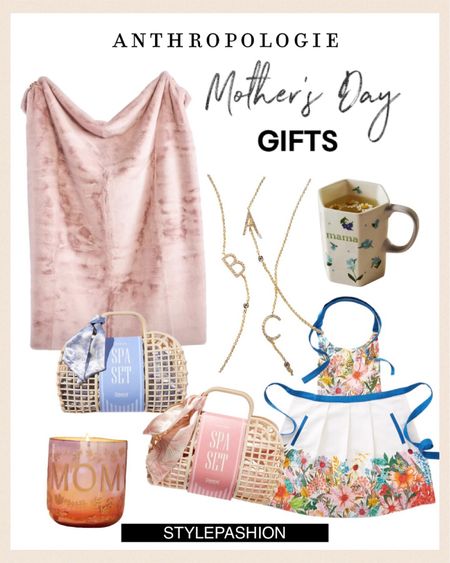 30% off Mother’s Day gift at Anthropologie 

#LTKSeasonal #LTKGiftGuide