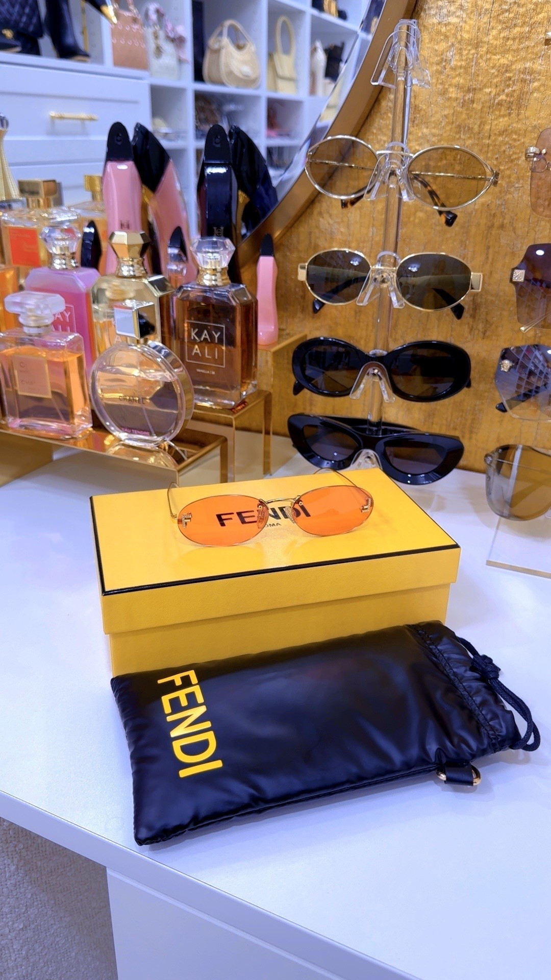 Shop my sunglasses ✨🤍

#LTKSeasonal #LTKSaleAlert #LTKStyleTip