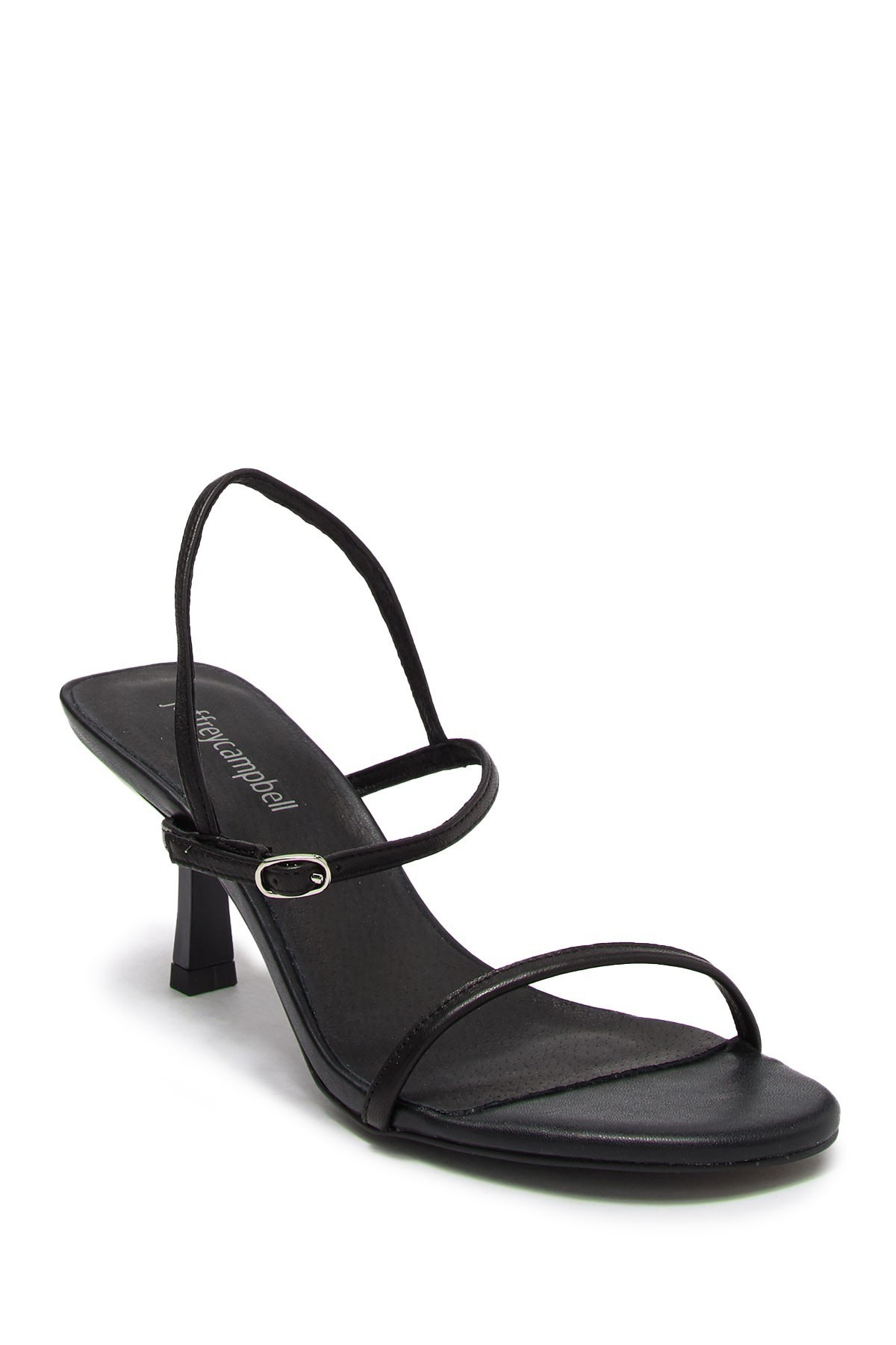 Pletana Ankle Strap Leather Sandal | Nordstrom Rack