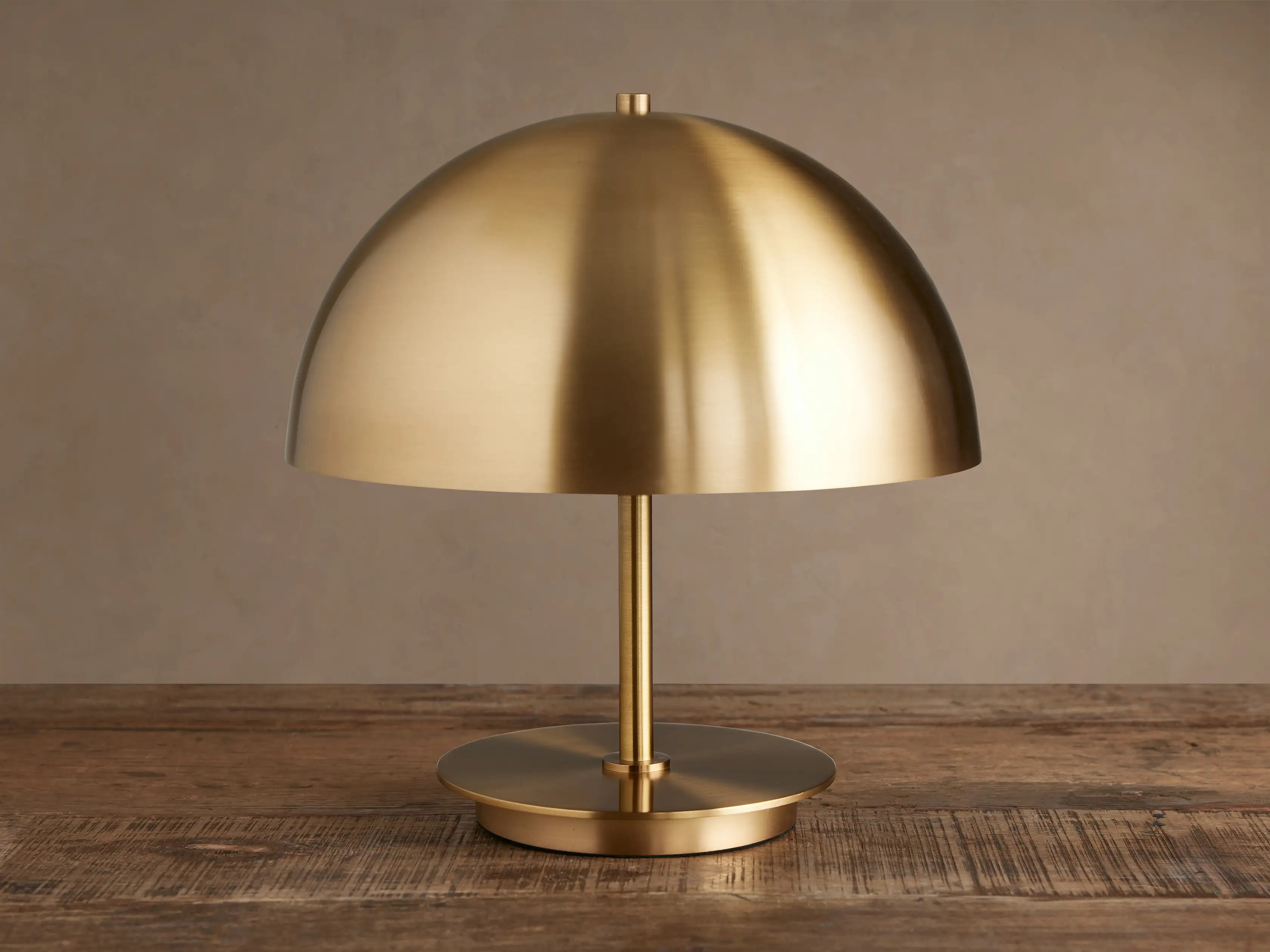 Malcom Table Lamp | Arhaus