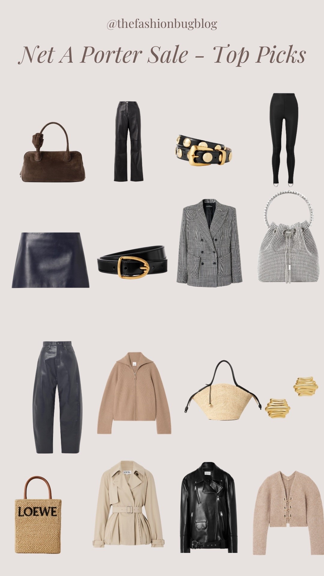 NEt sale top picks 