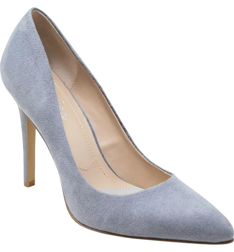 Charles by Charles David Pact Pointed Toe Pump | Nordstromrack | Nordstrom Rack