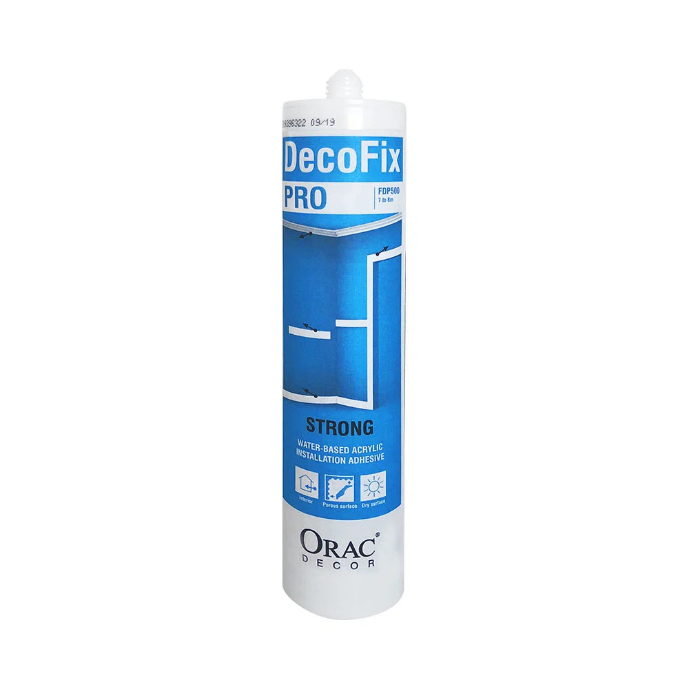 Decofix Pro Adhesive | Wayfair North America