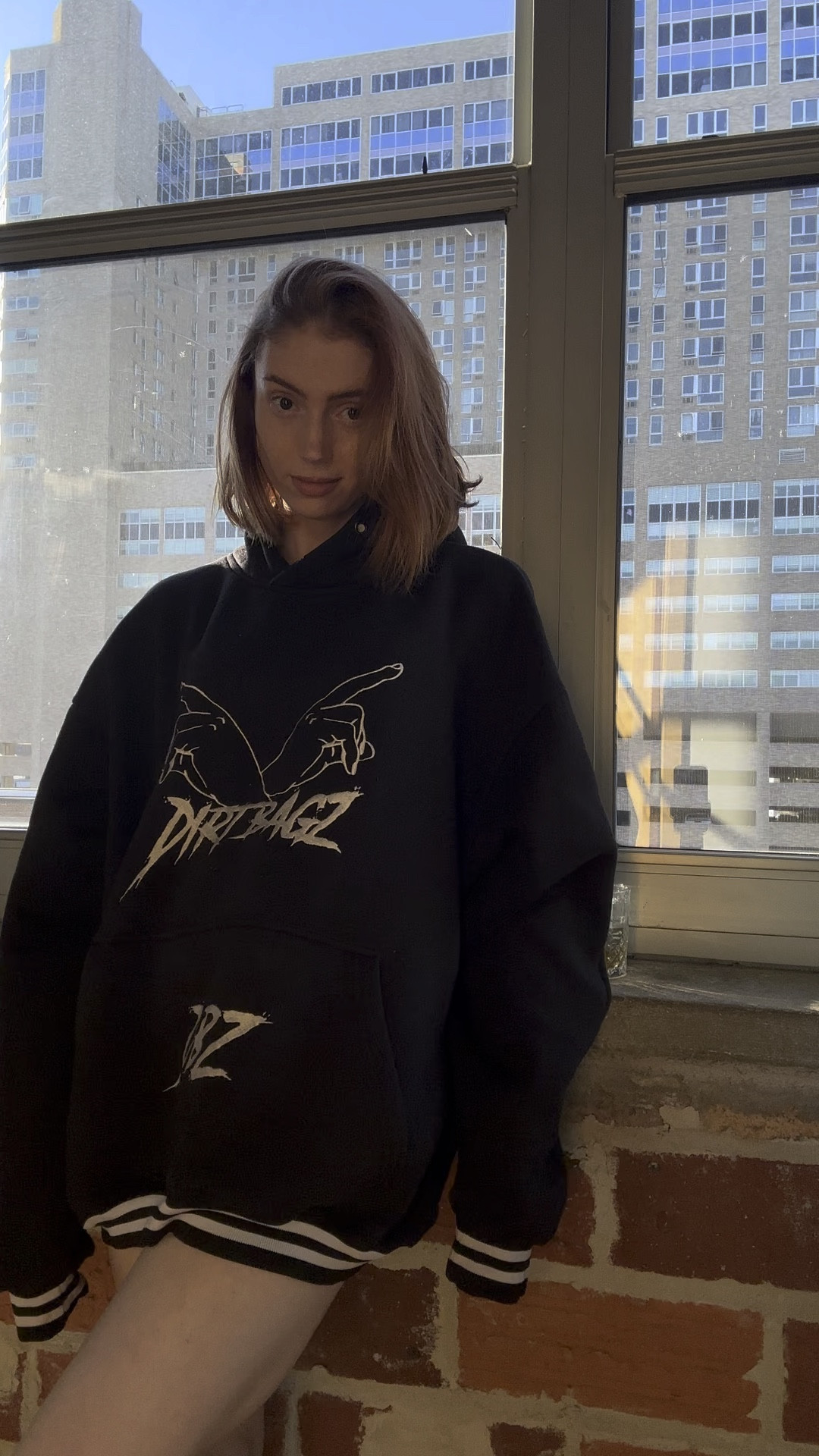 Sweats - DJ - Music 
Dirtbagz 