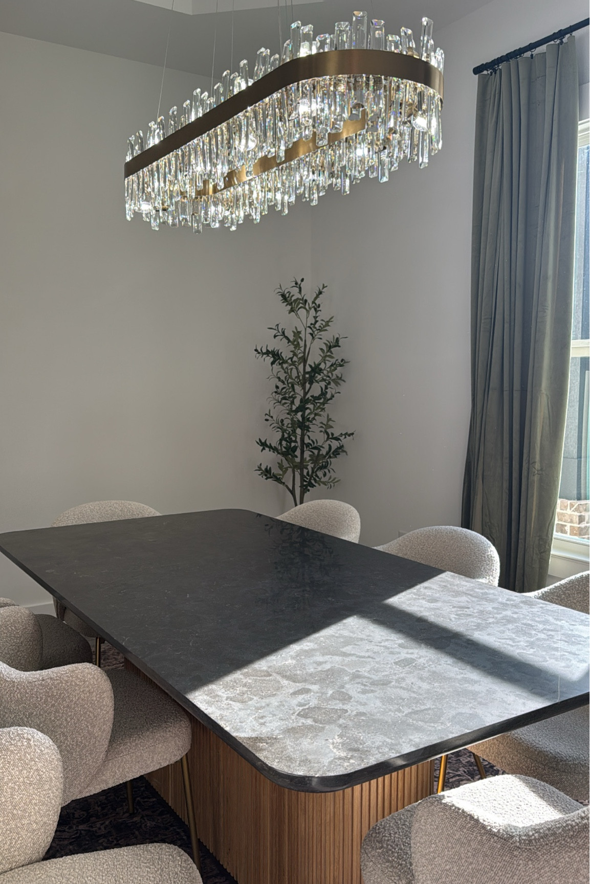 Dining Roomm

#LTKHome