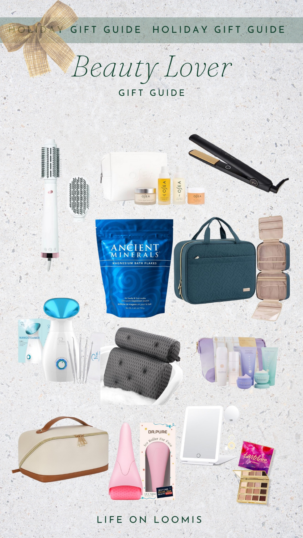 #LTKSeasonal #LTKHoliday #LTKGiftGuide