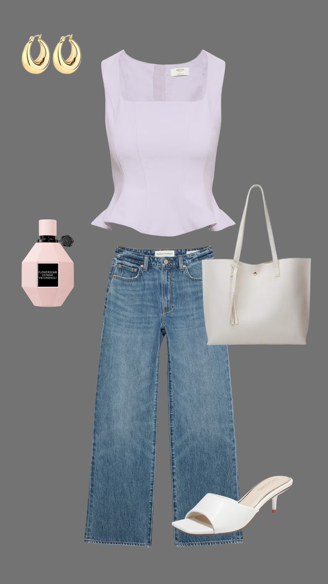 spring outfit inspo 💐

#LTKdayinmylife #LTKgrwm #LTKootd