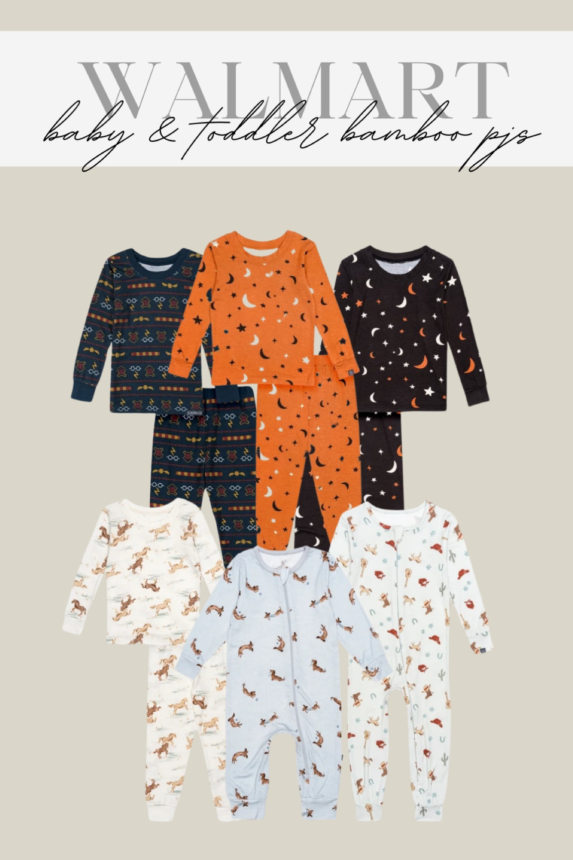 Walmart — modern moments baby & toddler bamboo pjs $13 or less!🧡🖤 

#baby #toddlers #toddlerkids #babypjsets #walmartfinds #babyseasonalpjs #toddlerseasonalpjs #toddlerhalloween #toddlerhalloweenpjs #babyhalloween #babyhalloweenpjs #toddlerfinds #babyfinds #boobasketstuffers #halloweenbasketstuffers #babyzipups #toddlerzipups #walmartkids #walmartbaby #walmarthalloween #walmartmodernmoments #modernmoments #bamboopjs #bamboopajamas 

#LTKKids #LTKBaby #LTKSeasonal