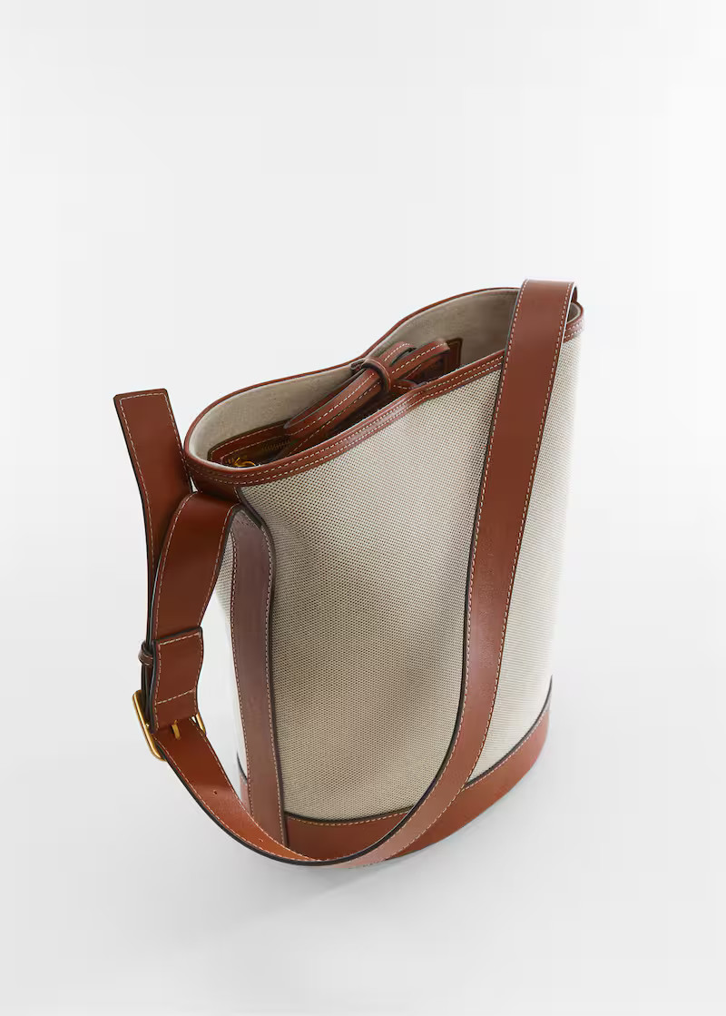 Bags for Women 2023 | Mango USA | MANGO (US)