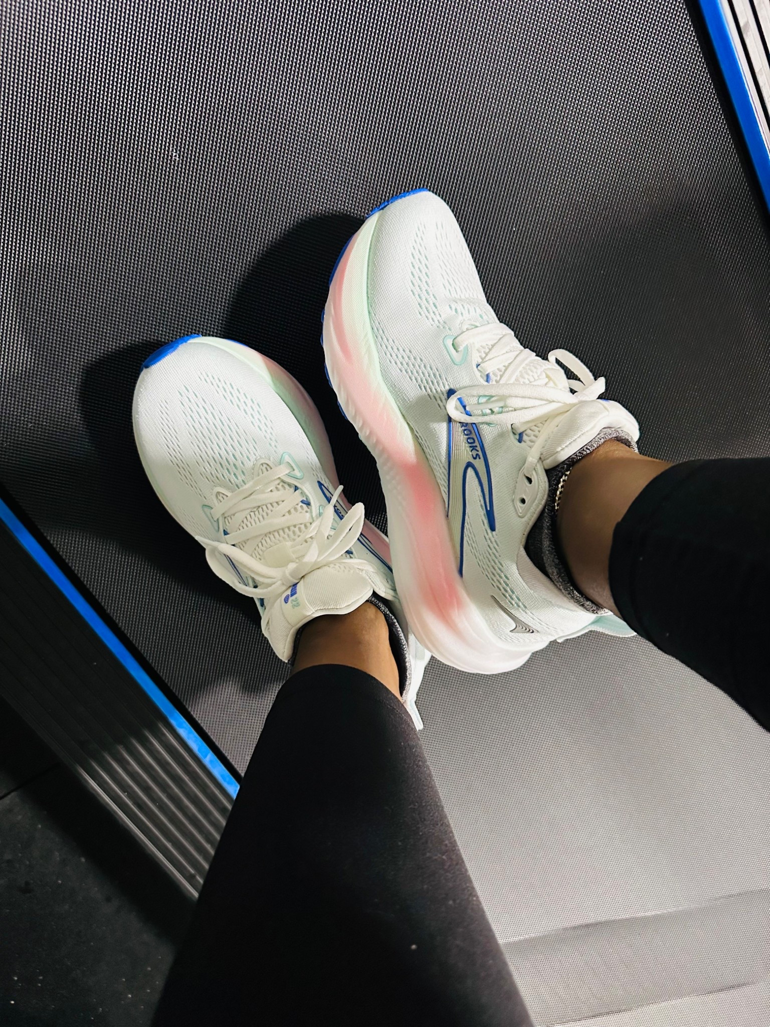 New running shoes! 

#LTKShoeCrush #LTKMidsize #LTKActive