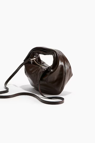 H & M - Crossbody Bag - Brown | H&M (US + CA)