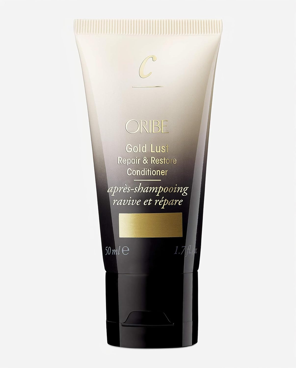 Oribe Gold Lust Repair & Restore Conditioner - Repairs Damaged Hair | Amazon (US)