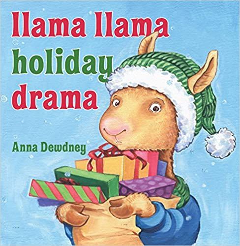 Llama Llama Holiday Drama | Amazon (US)