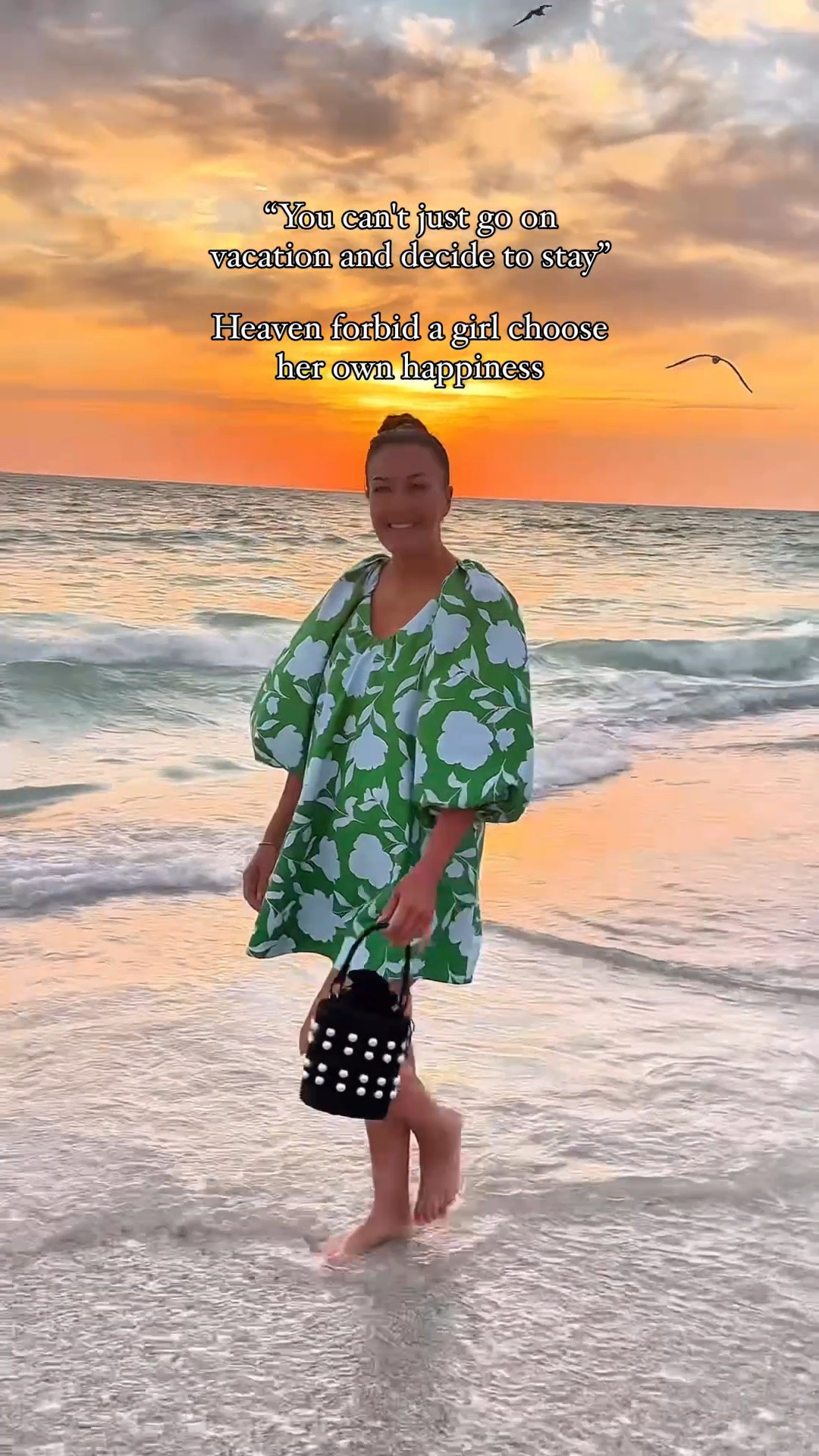 rude, honestly. send this to someone you want to run away w

#LTKTravel #LTKSeasonal #LTKWatchNow