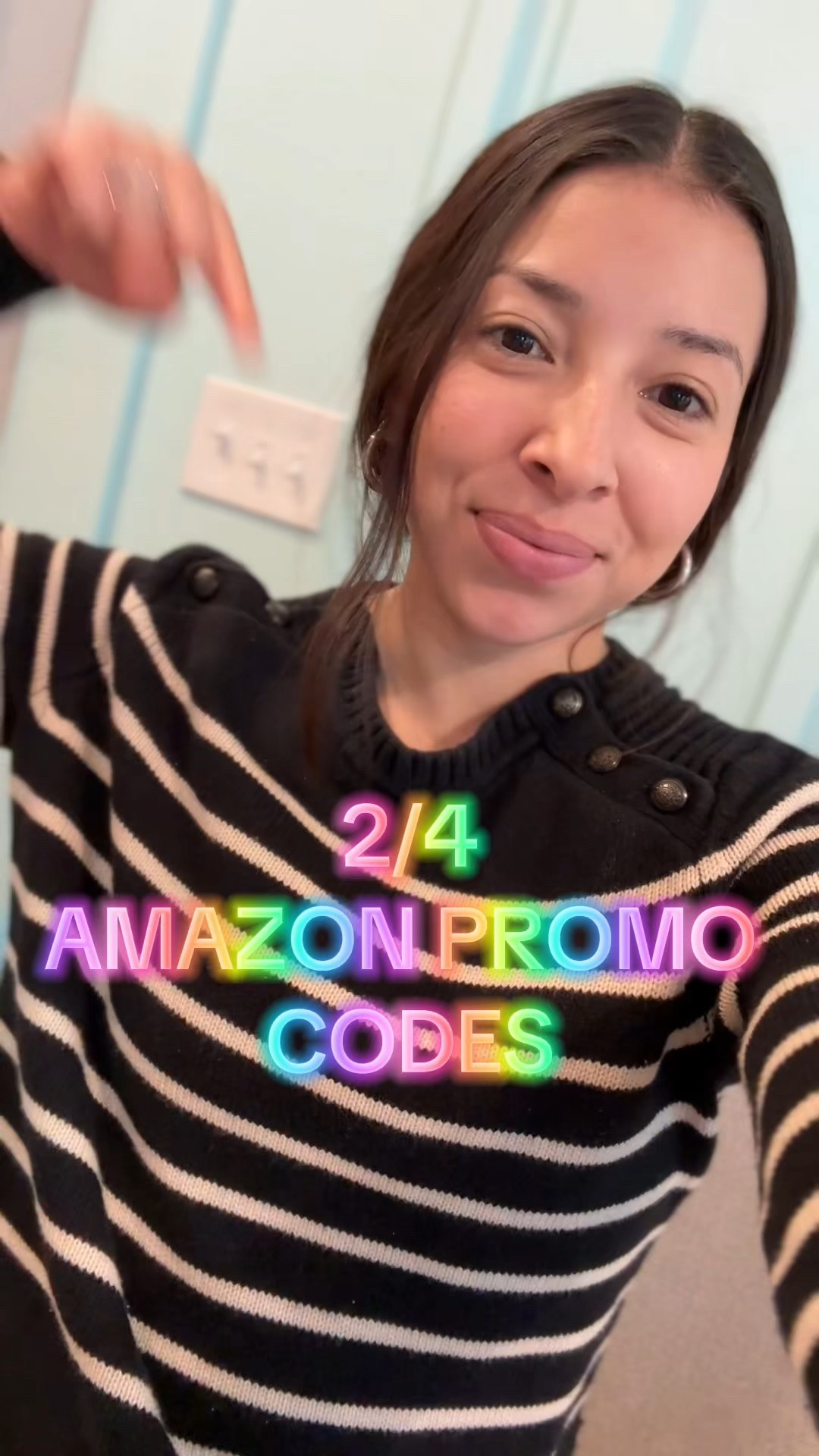 2/4 Amazon promo codes 

Amazons deals
Deals of the day
Today’s finds
Amazon deals and steals
Deals of the day 
Amazon home
Amazon fashion deals 

#LTKSaleAlert