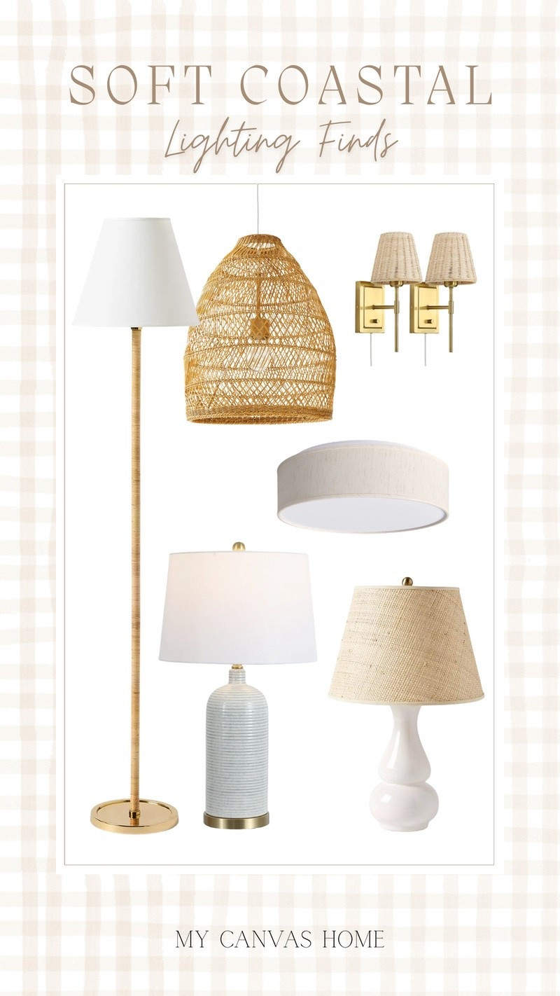 Lighting finds at every price point! 💡✨ These neutral finds would work well in a variety of spaces, from living rooms to entryways and bedrooms.

#LTKSaleAlert #LTKHome