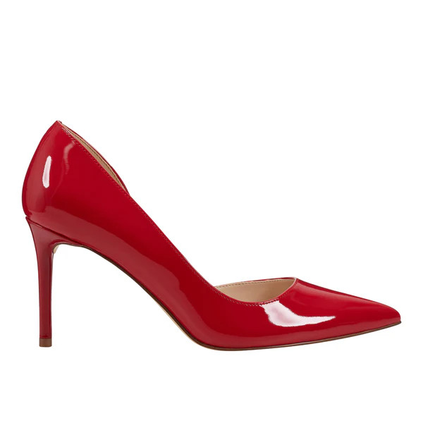 Meryl D'Orsay Pump | Marc Fisher