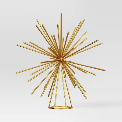 Metal Starburst | Target